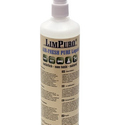 Неутрализатор на миризми Limpuro Air Fresh Pure Liquid 250ml