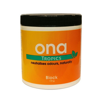 ONA Block Tropics 170g