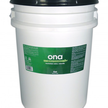 Неутрализатор на миризми ONA Gel Apple Crumble 20kg