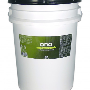 Неутрализатор на миризми ONA Gel Fresh Linen 20kg