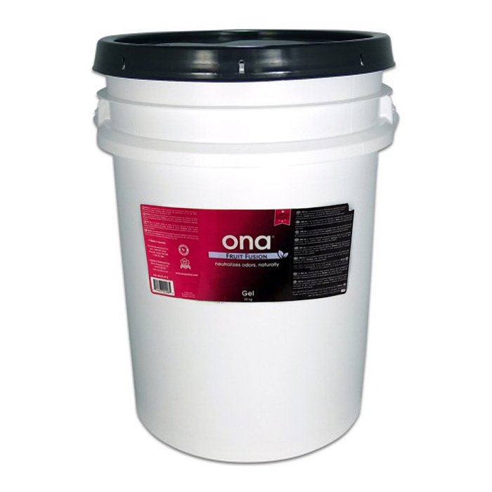 Неутрализатор на миризми ONA Gel Fruit Fusion 20kg