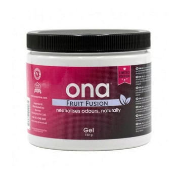 Неутрализатор на миризми ONA Gel Fruit Fusion 732g