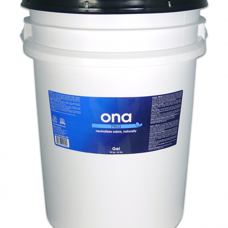 Неутрализатор на миризми ONA Gel PRO 20kg