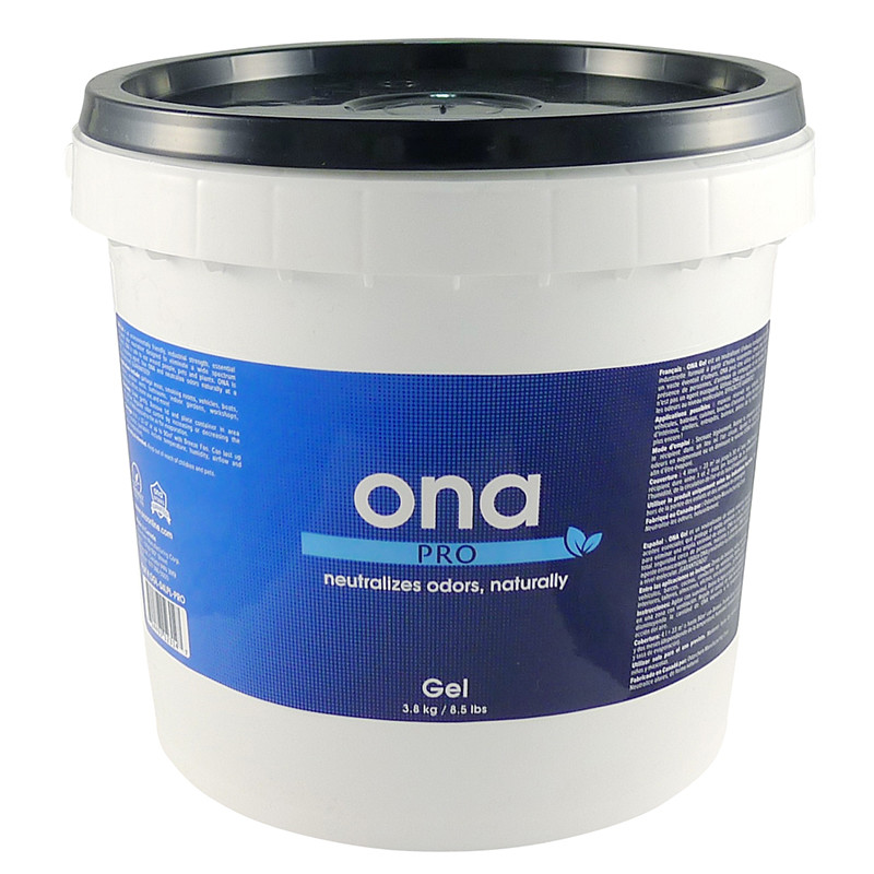 Неутрализатор на миризми ONA Gel PRO 3.8kg