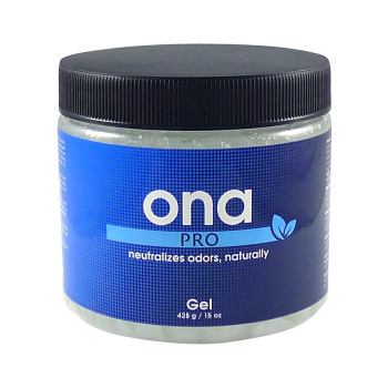 Неутрализатор на миризми ONA Gel PRO 400g