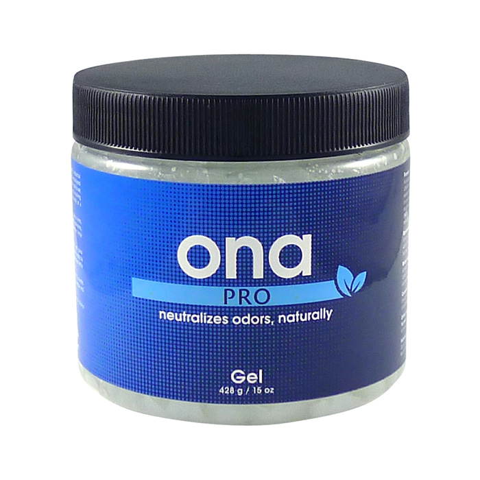 Неутрализатор на миризми ONA Gel PRO 400g