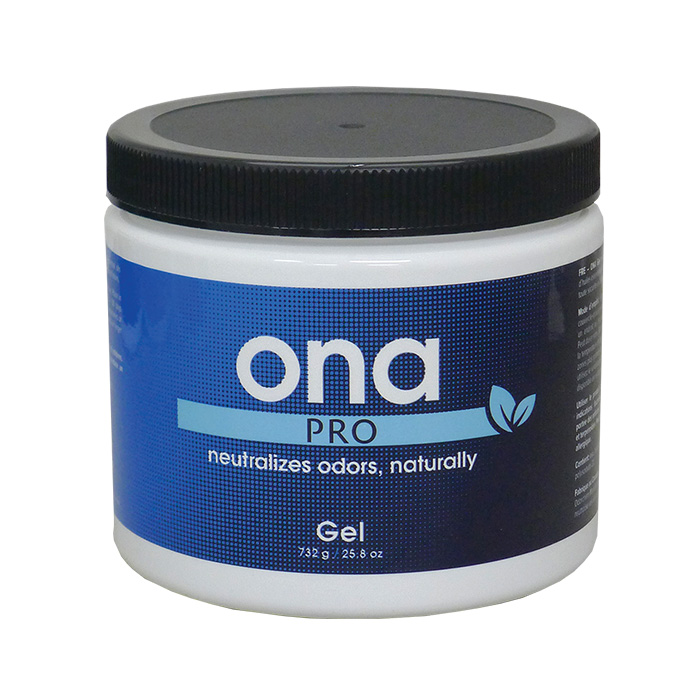 Неутрализатор на миризми ONA Gel PRO 732g