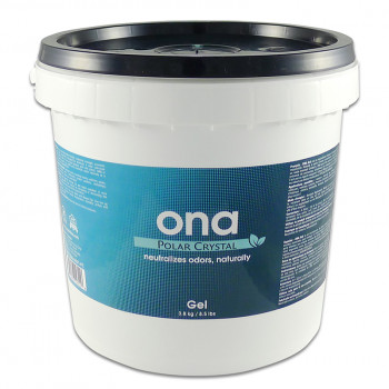 Неутрализатор на миризми ONA Gel Polar Crystal 3.8kg