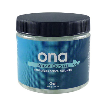 Неутрализатор на миризми ONA Gel Polar Crystal 400g