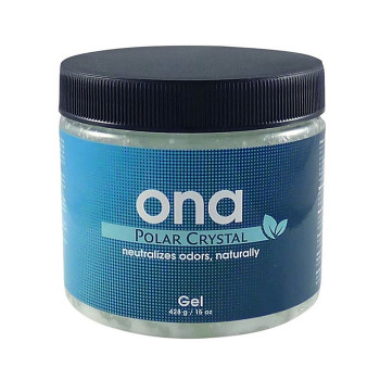 Неутрализатор на миризми ONA Gel Polar Crystal 732g