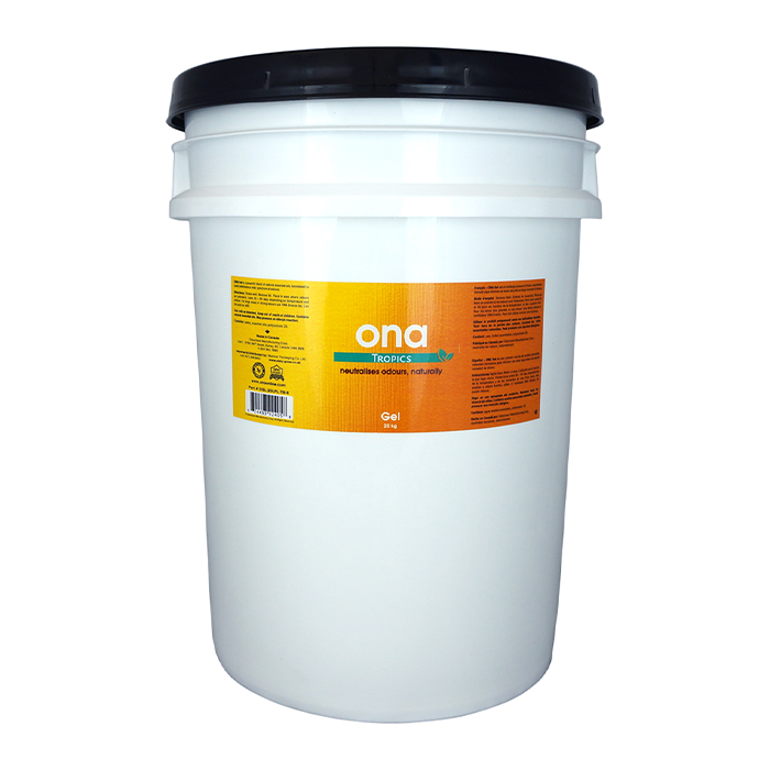 Неутрализатор на миризми ONA Gel Tropics 20kg