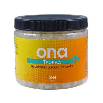 Неутрализатор на миризми ONA Gel Tropics 732g