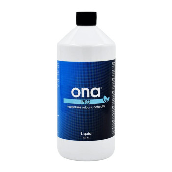 Неутрализатор на миризми ONA Liquid PRO 922ml