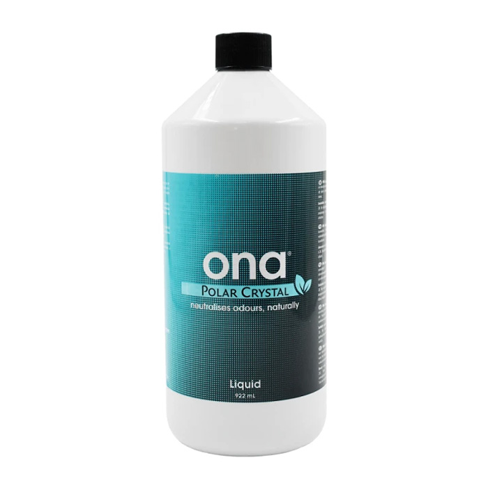 Неутрализатор на миризми ONA Liquid Polar Crystal 922ml
