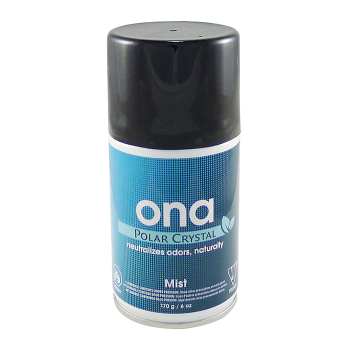 Неутрализатор на миризми ONA Mist Can Polar Crystal 170g