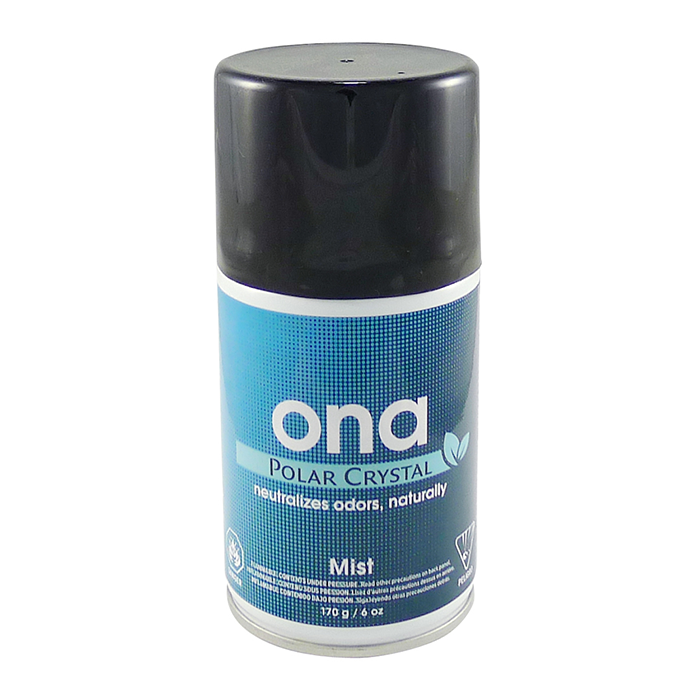 Неутрализатор на миризми ONA Mist Can Polar Crystal 170g