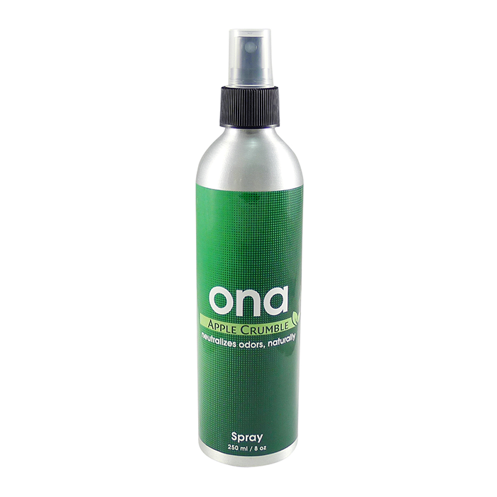 Неутрализатор на миризми ONA Spray Apple Crumble 250ml
