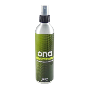 Неутрализатор на миризми ONA Spray Fresh Linen 250ml