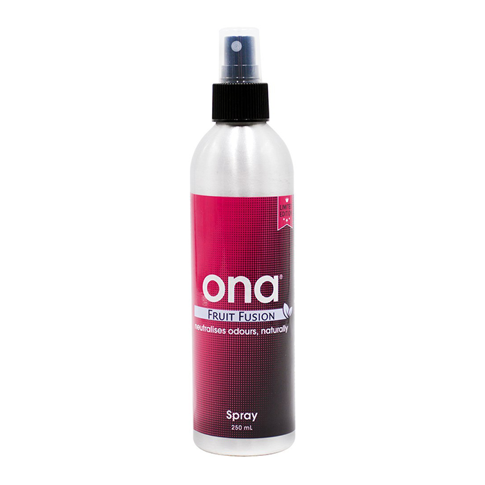 Неутрализатор на миризми ONA Spray Fruit Fusion 250ml