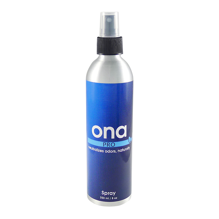 Неутрализатор на миризми ONA Spray PRO 250ml
