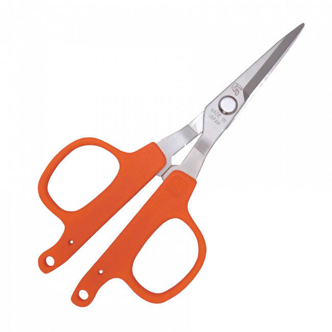 Ножица "CHIKAMASA B-220S", Неръждаема