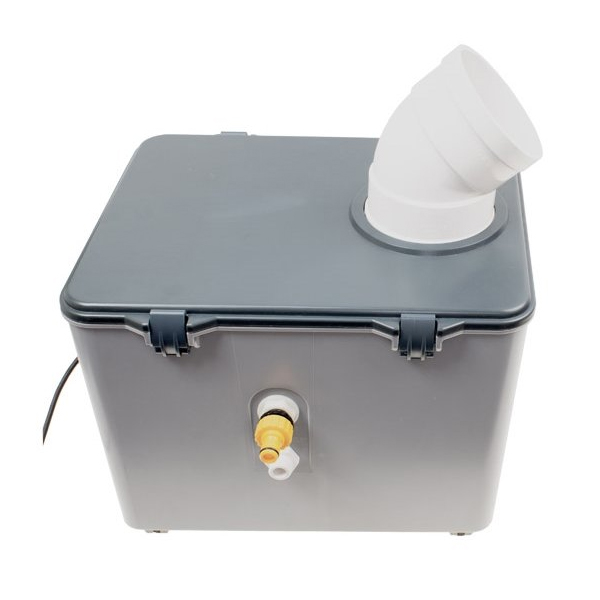 Овлажнител OCEAN MIST 6500ml/h