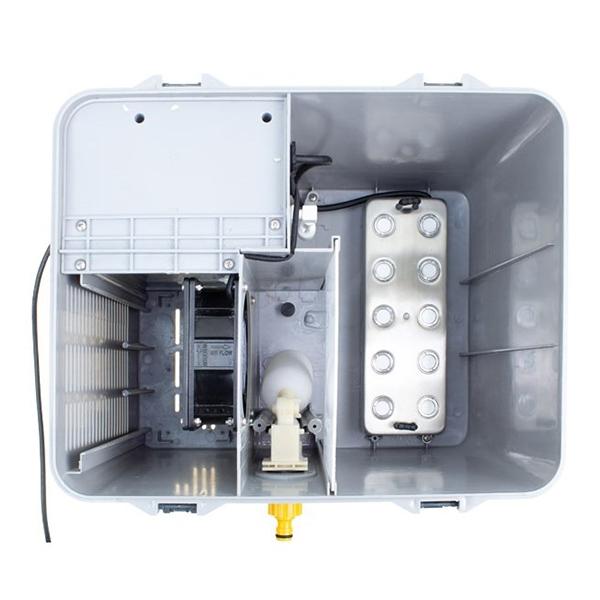 Овлажнител OCEAN MIST 6500ml/h