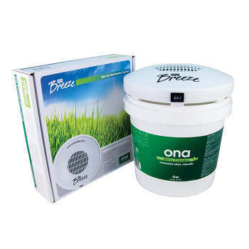 Неутрализатор на миризми ONA Breeze Fan