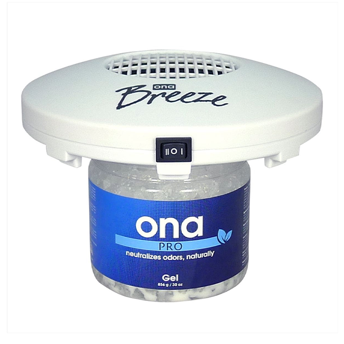 Неутрализатор на миризми ONA Breeze Fan
