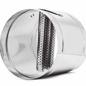 ONA Control Duct 125mm