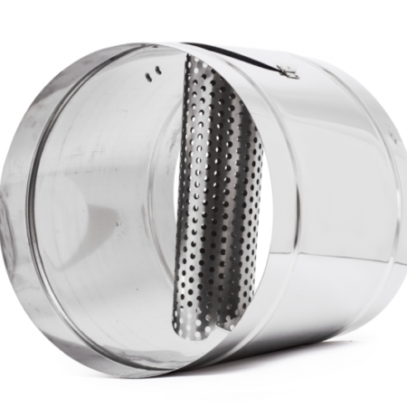 ONA Control Duct 254mm