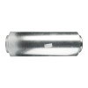 Обезшумител Ventilution Ø250mm 90cm