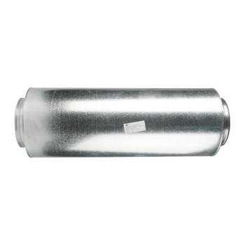 Обезшумител Ventilution Ø250mm 90cm