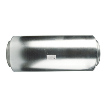 Обезшумител Ventilution Ø315mm 90cm