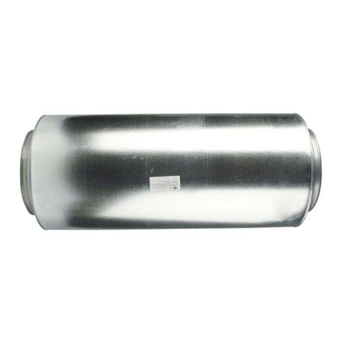 Обезшумител Ventilution Ø315mm 90cm