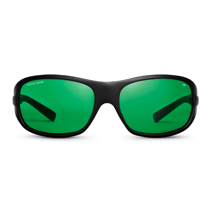 Защитни Очила Operator Blurple LED Classic