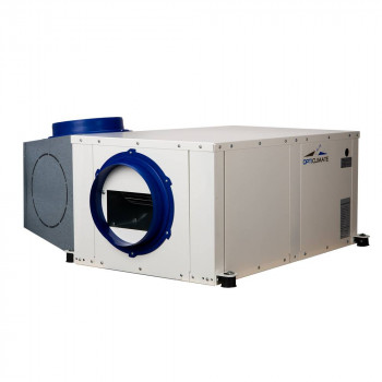 OptiClimate FlowFilter Фланец 250-250mm