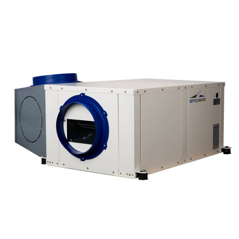 OptiClimate FlowFilter Фланец 250-250mm