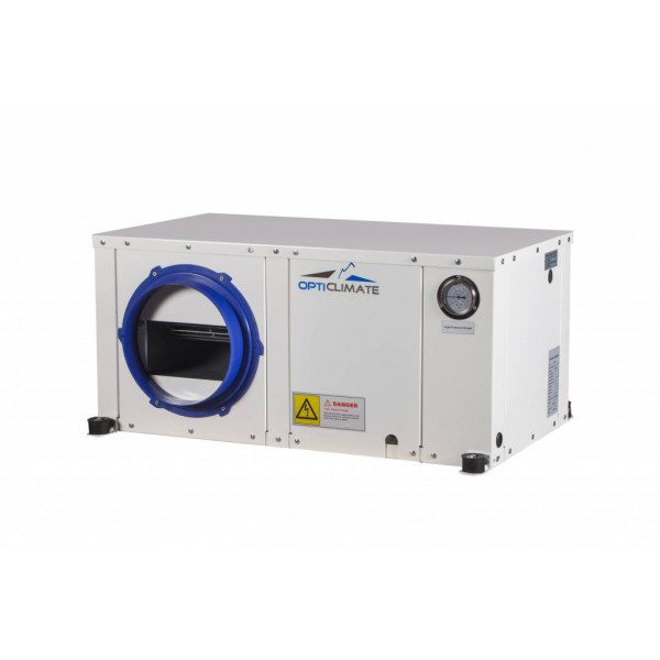 Opticlimate 2000 Pro 3 2KW Капацитет на охлаждане