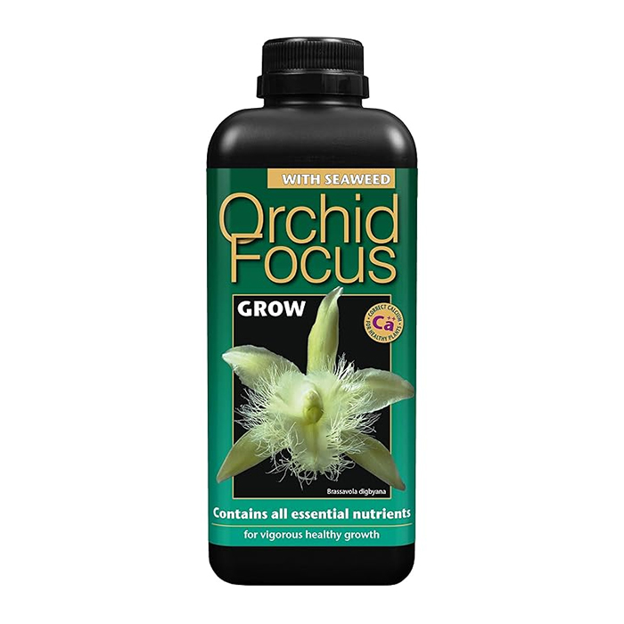 Orchid Focus Grow 1L