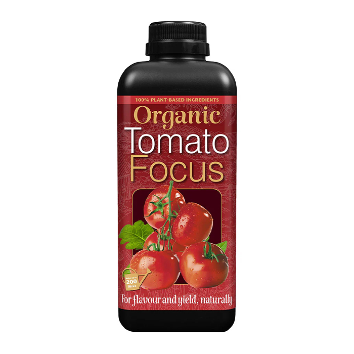 Organic Tomato Focus 1L
