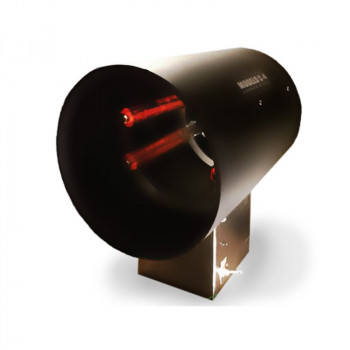 Озон генератор 800m3/h