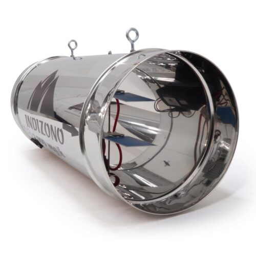 Озон генератор INDIZONO, 150MM – 3500 MG/H (До 3000 M3)