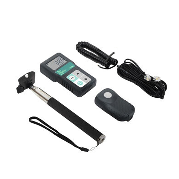 Луксметър PAR METER VDL