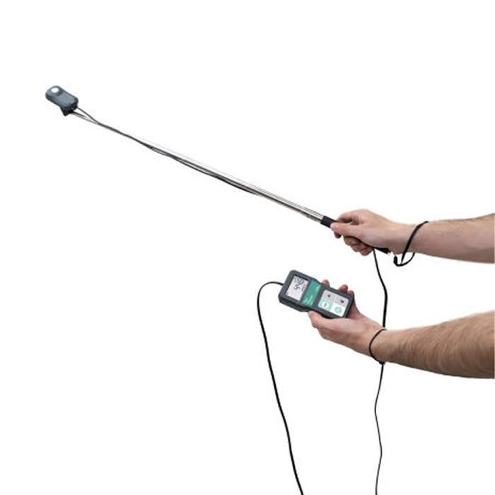 Луксметър PAR METER VDL