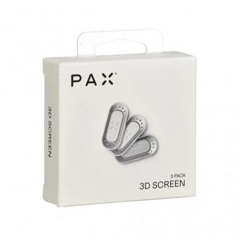 Пакет филтри за вапорайзер (3 броя)