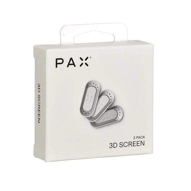 Пакет филтри за вапорайзер (3 броя)