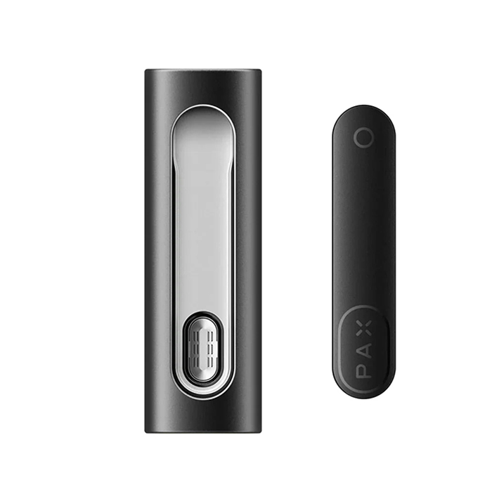 Вапорайзер PAX Flow ONYX