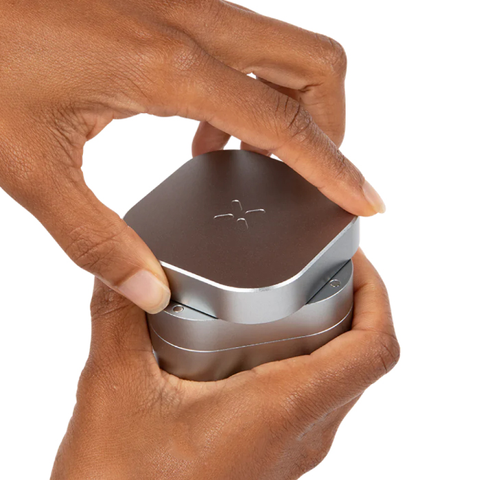 Гриндер PAX Silver