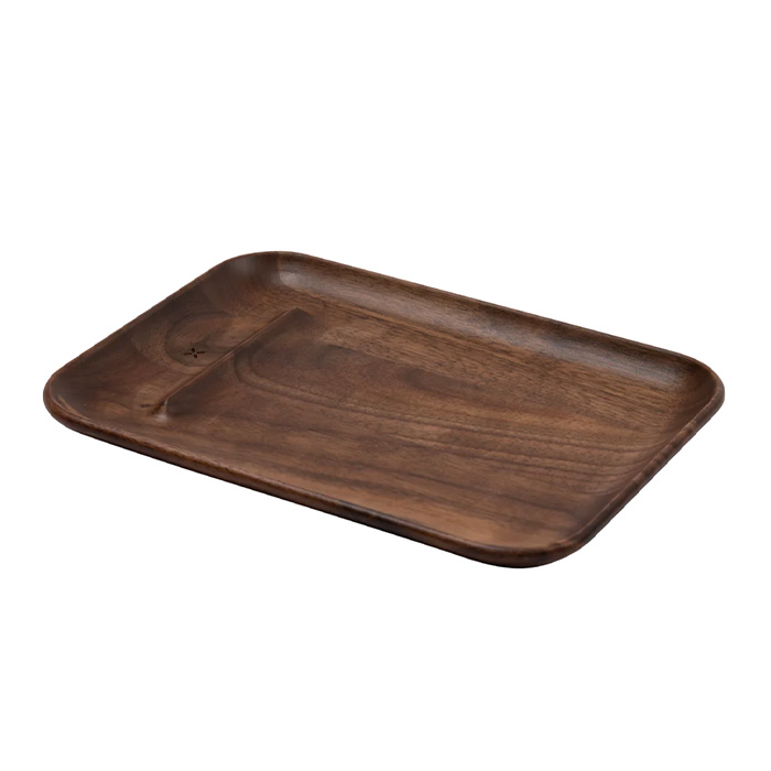 Тавичка PAX, Орех